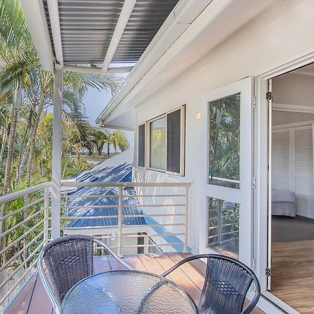 Hastings Cove Holiday Apartments Hastings Point Exteriér fotografie