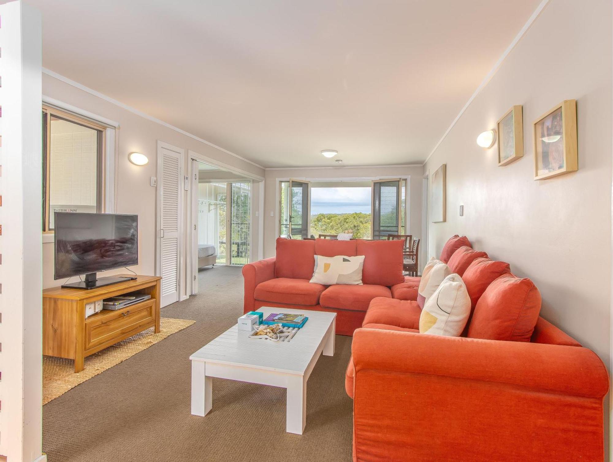 Hastings Cove Holiday Apartments Hastings Point Exteriér fotografie