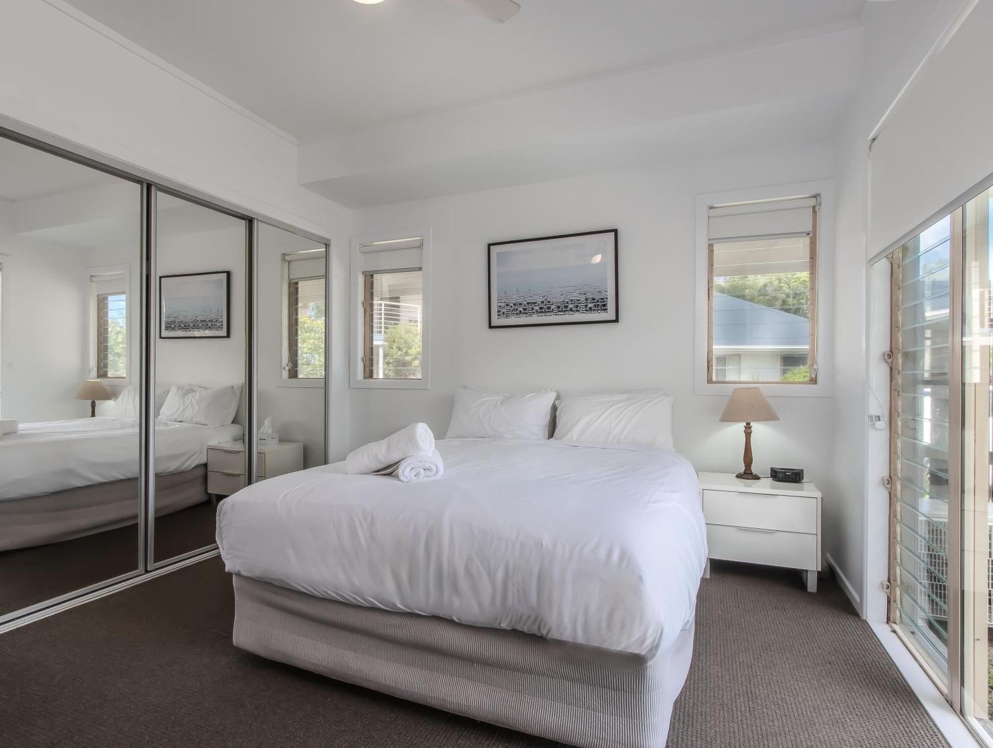 Hastings Cove Holiday Apartments Hastings Point Exteriér fotografie