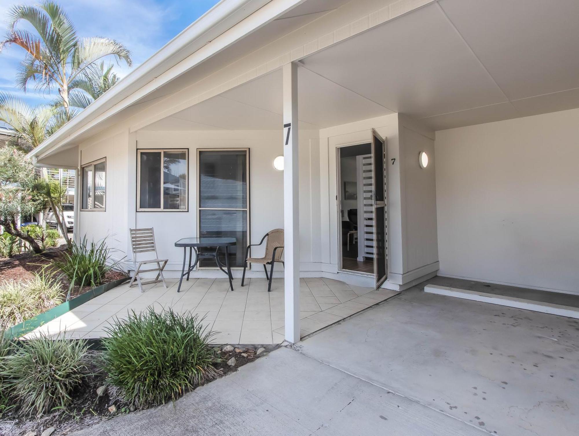 Hastings Cove Holiday Apartments Hastings Point Exteriér fotografie