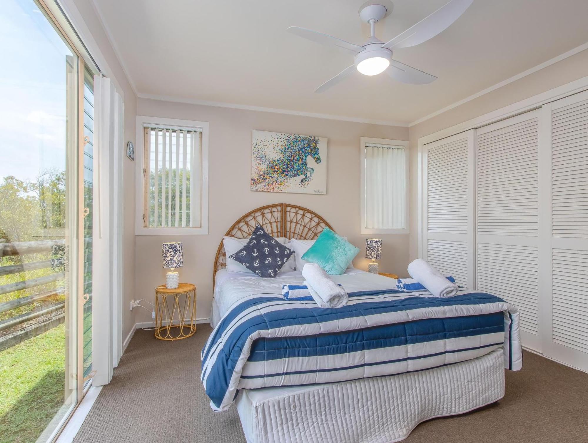 Hastings Cove Holiday Apartments Hastings Point Exteriér fotografie