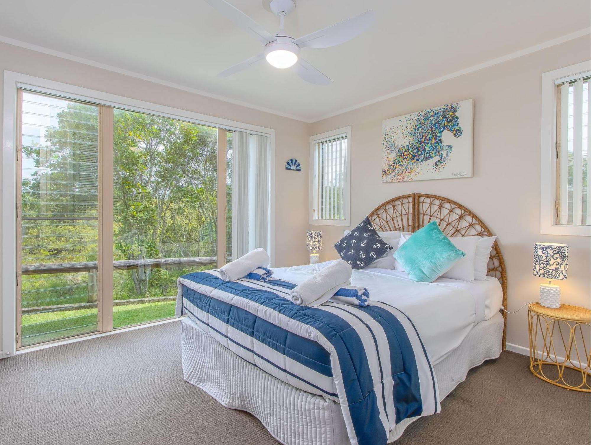 Hastings Cove Holiday Apartments Hastings Point Exteriér fotografie