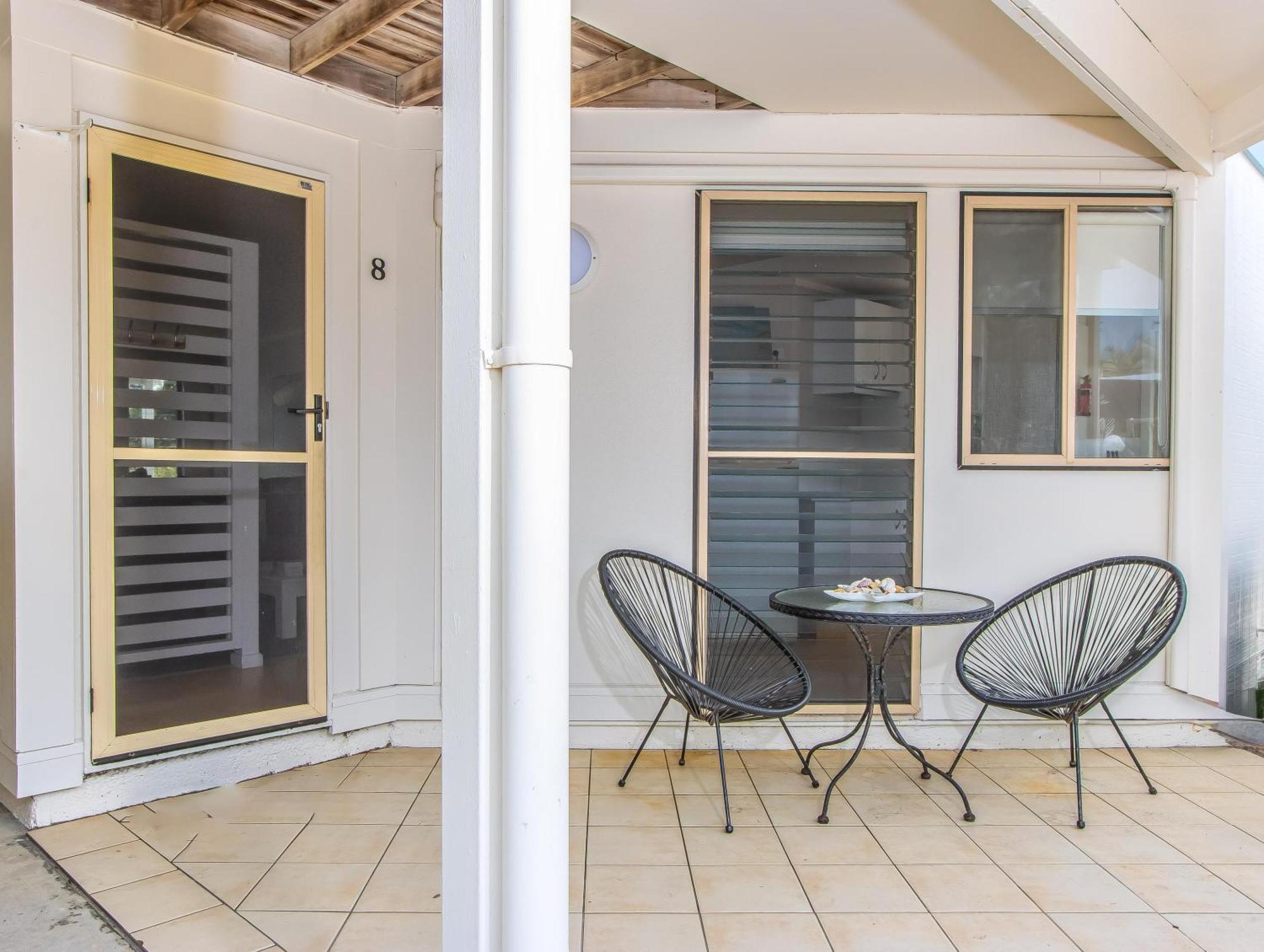 Hastings Cove Holiday Apartments Hastings Point Exteriér fotografie