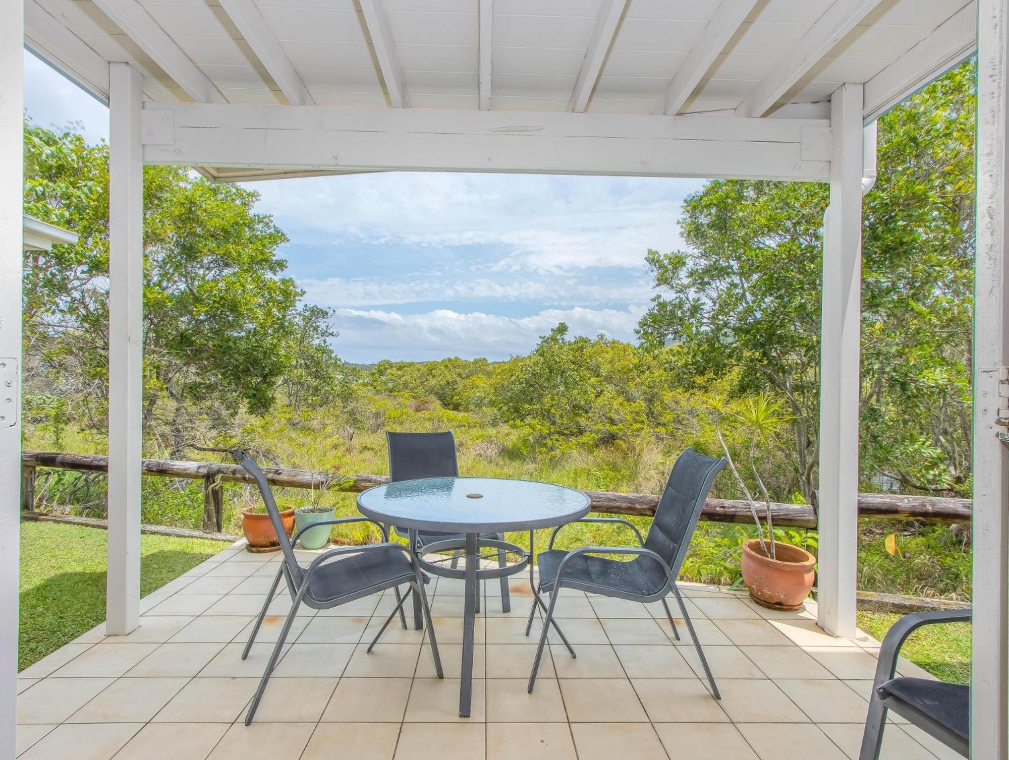 Hastings Cove Holiday Apartments Hastings Point Exteriér fotografie