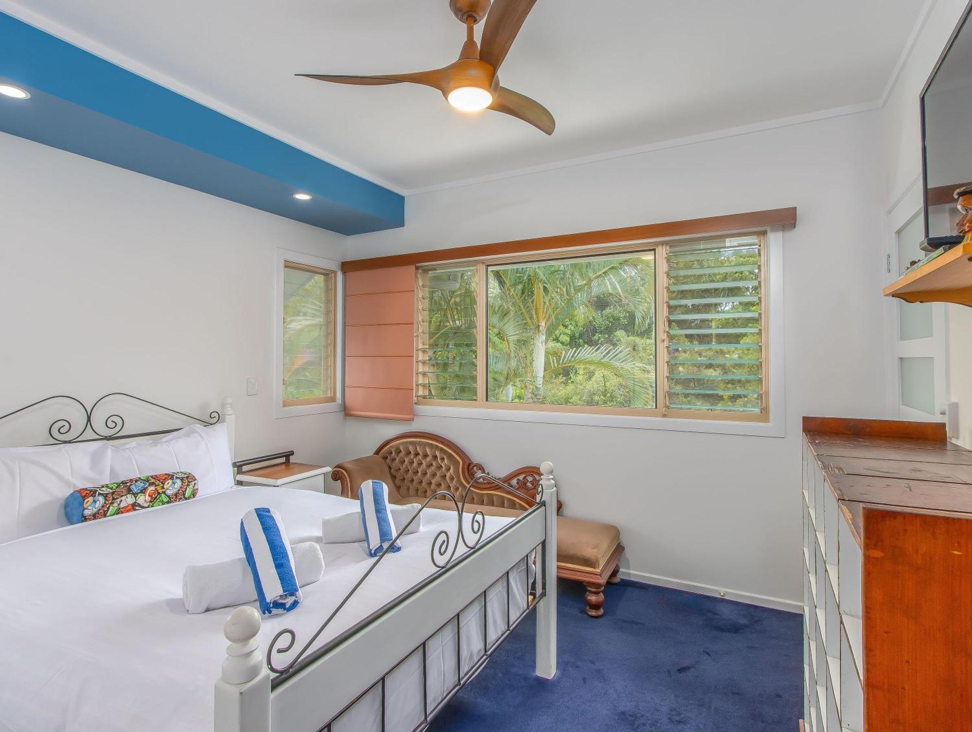 Hastings Cove Holiday Apartments Hastings Point Exteriér fotografie