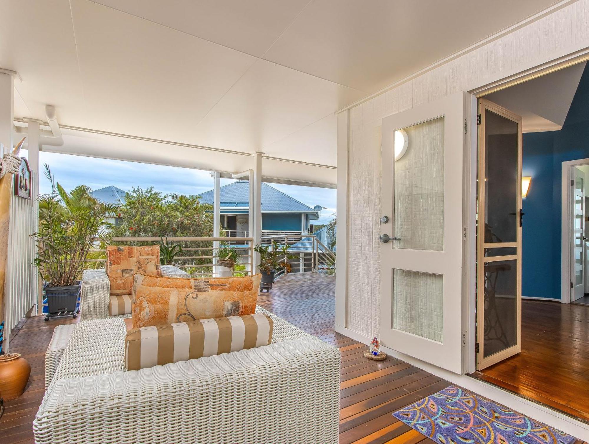 Hastings Cove Holiday Apartments Hastings Point Exteriér fotografie