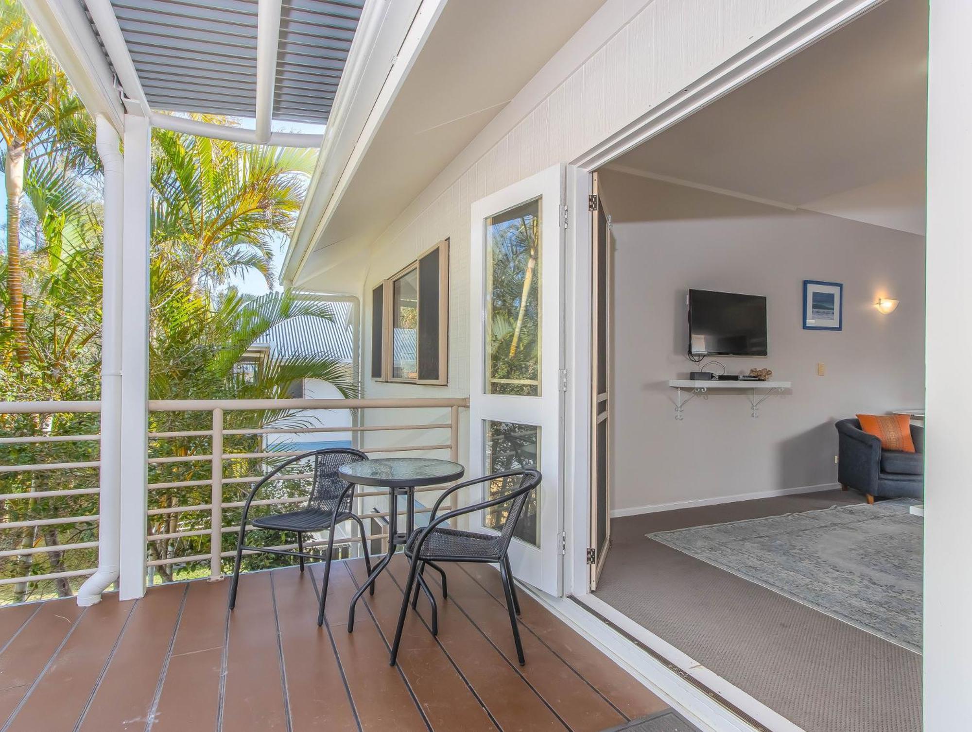 Hastings Cove Holiday Apartments Hastings Point Exteriér fotografie