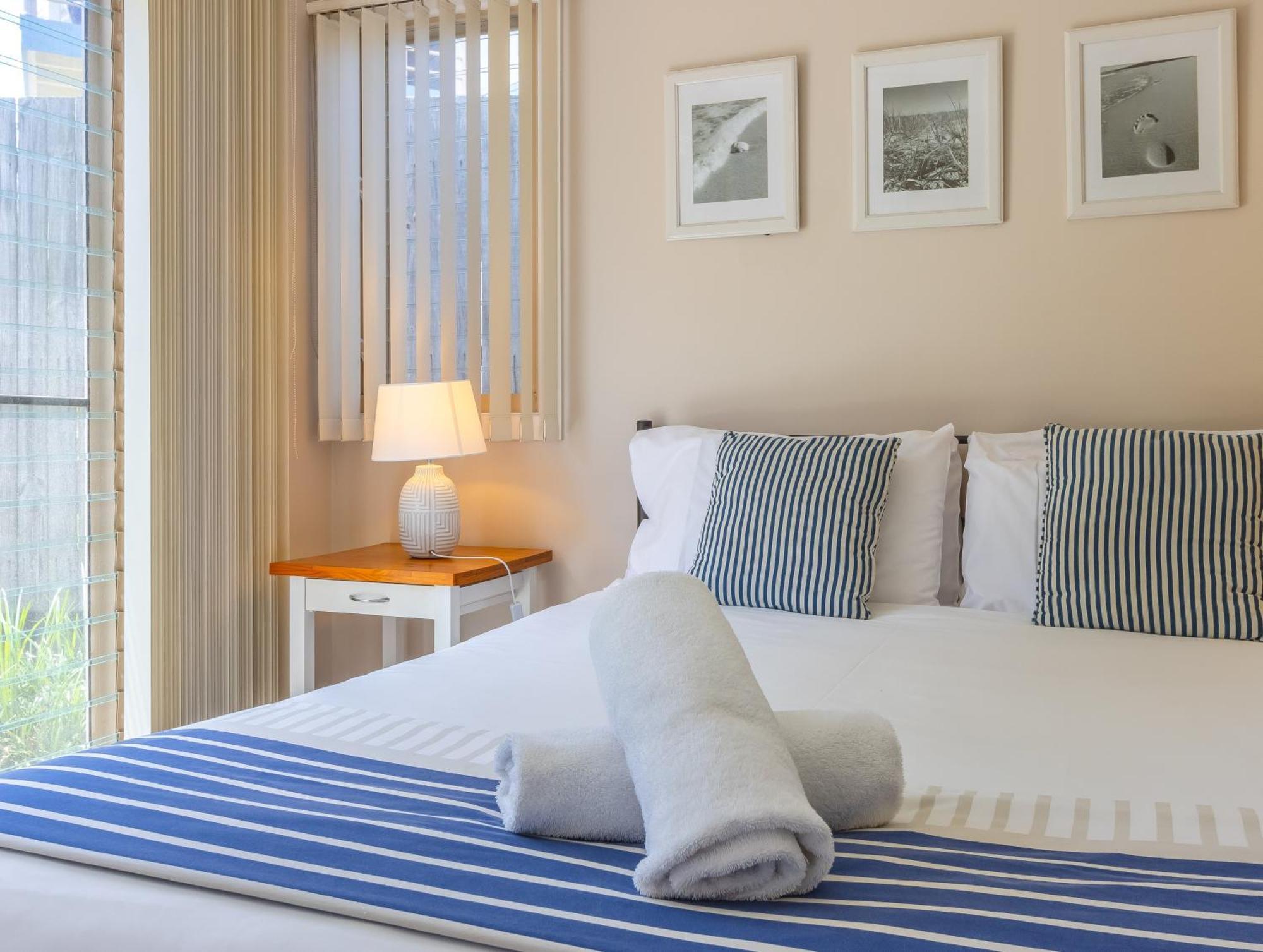 Hastings Cove Holiday Apartments Hastings Point Exteriér fotografie
