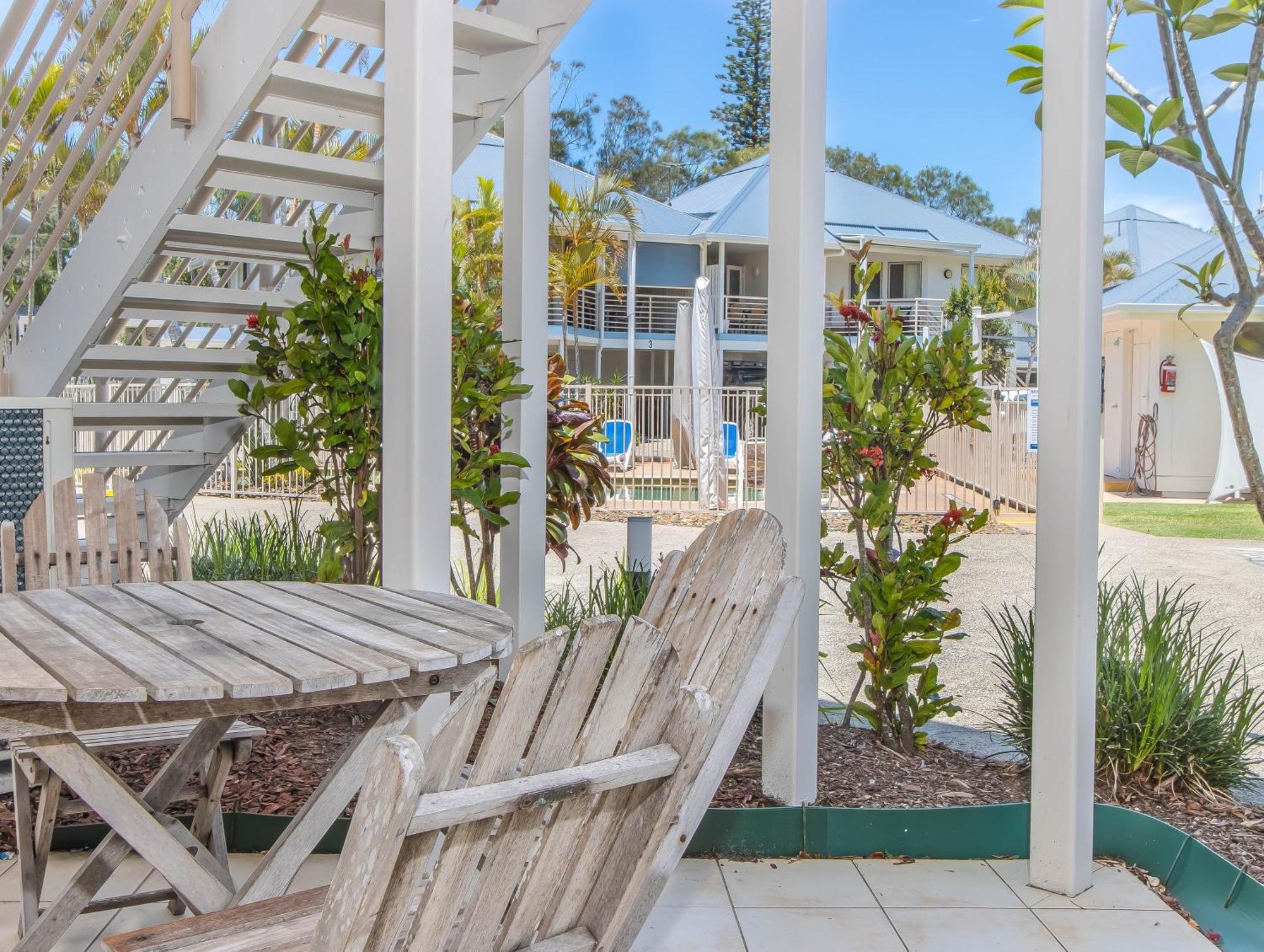 Hastings Cove Holiday Apartments Hastings Point Exteriér fotografie
