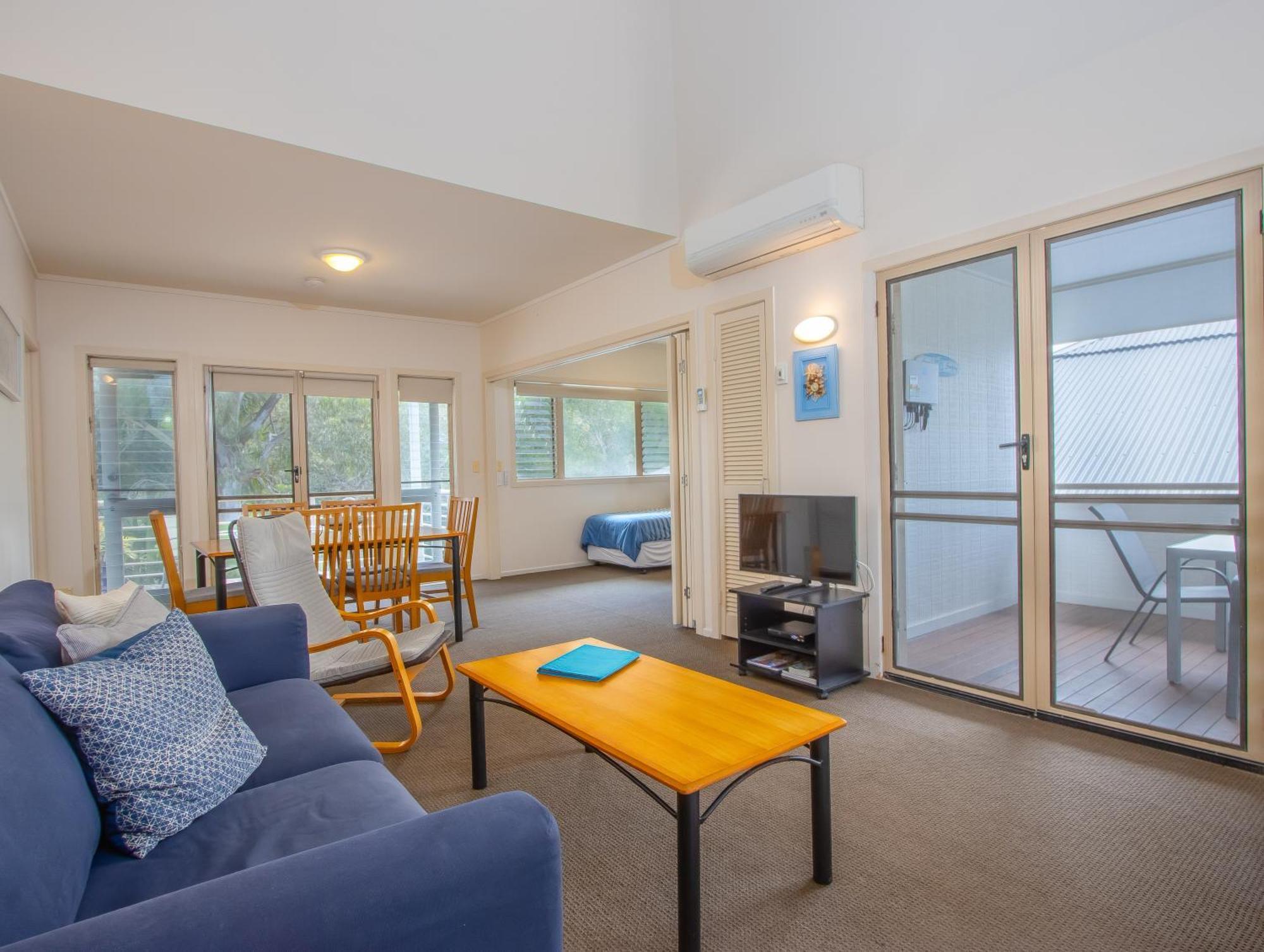 Hastings Cove Holiday Apartments Hastings Point Exteriér fotografie