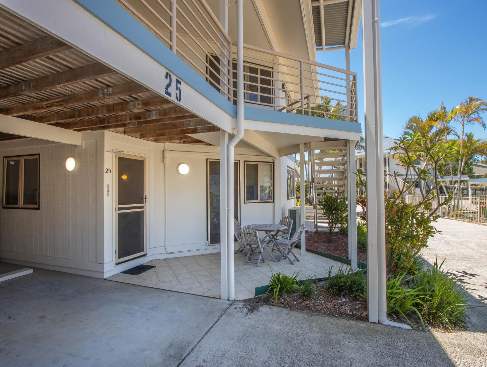 Hastings Cove Holiday Apartments Hastings Point Exteriér fotografie