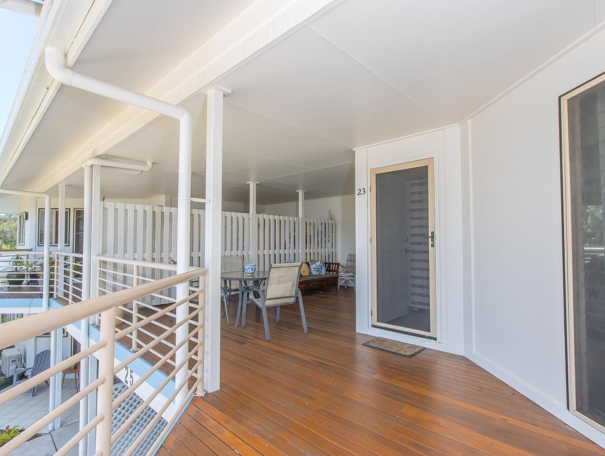 Hastings Cove Holiday Apartments Hastings Point Exteriér fotografie
