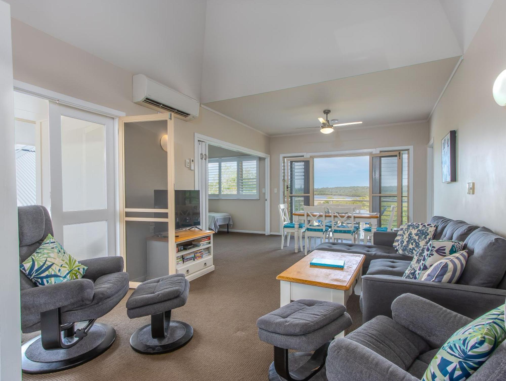 Hastings Cove Holiday Apartments Hastings Point Exteriér fotografie