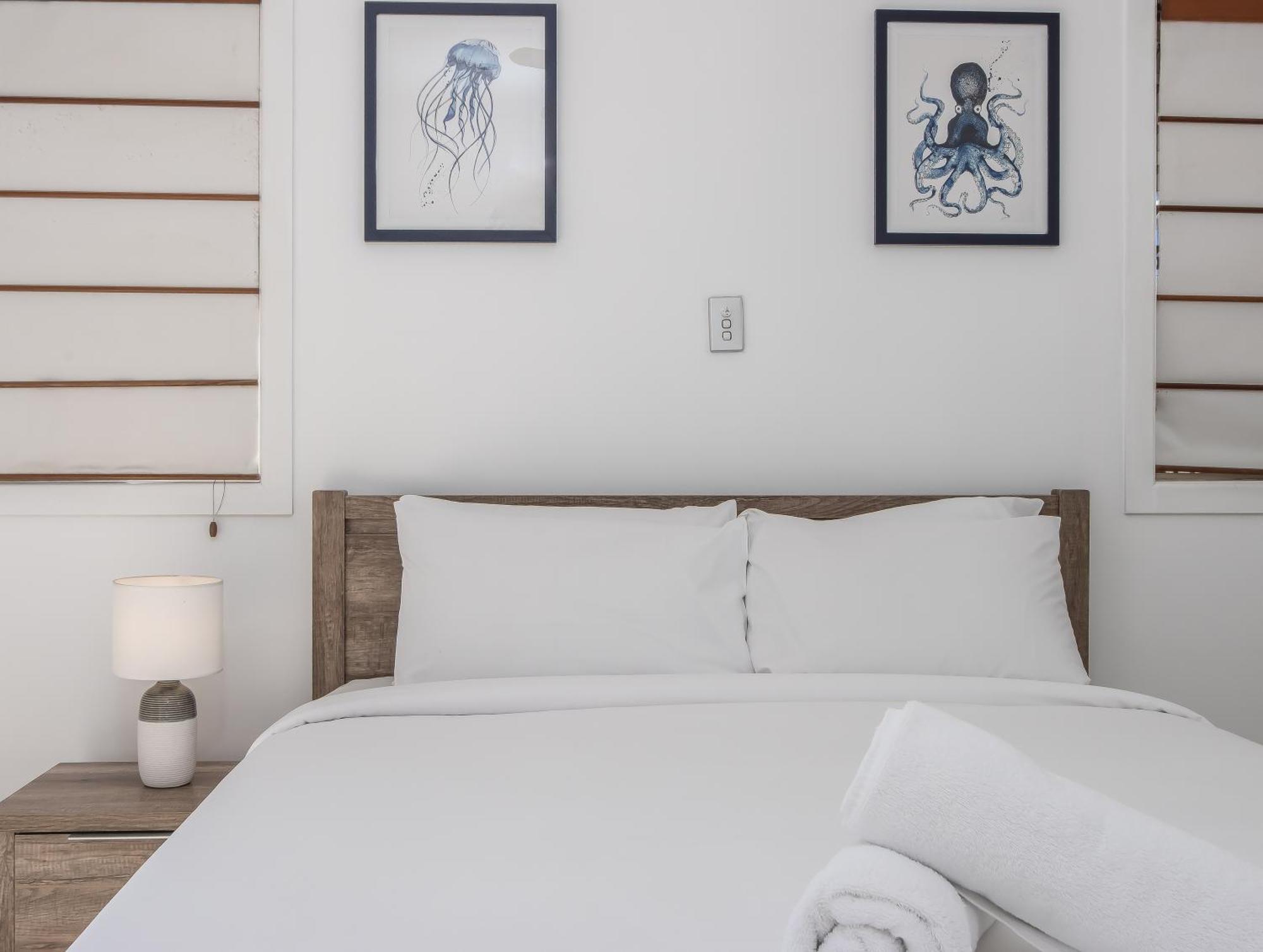 Hastings Cove Holiday Apartments Hastings Point Exteriér fotografie