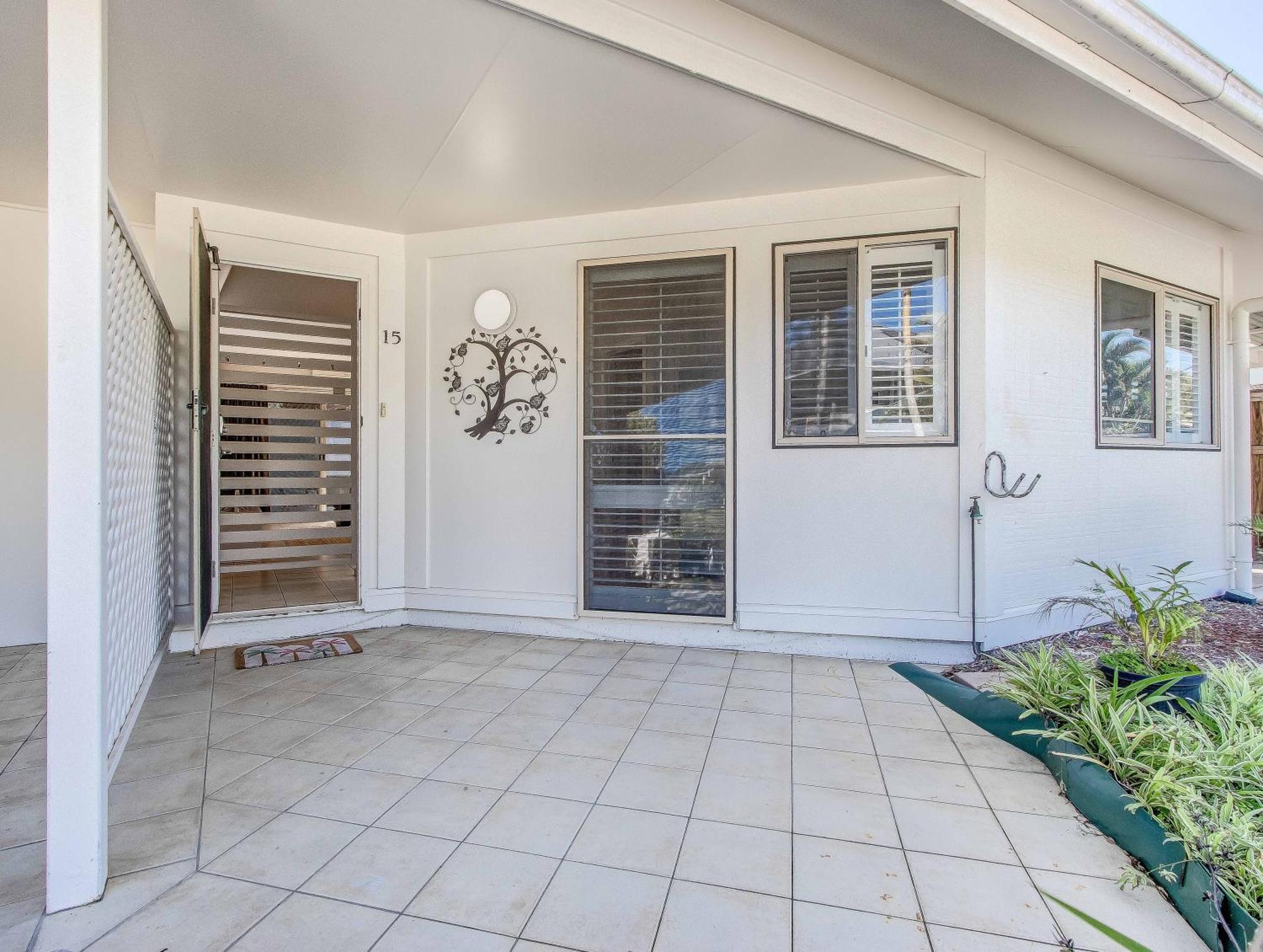 Hastings Cove Holiday Apartments Hastings Point Exteriér fotografie