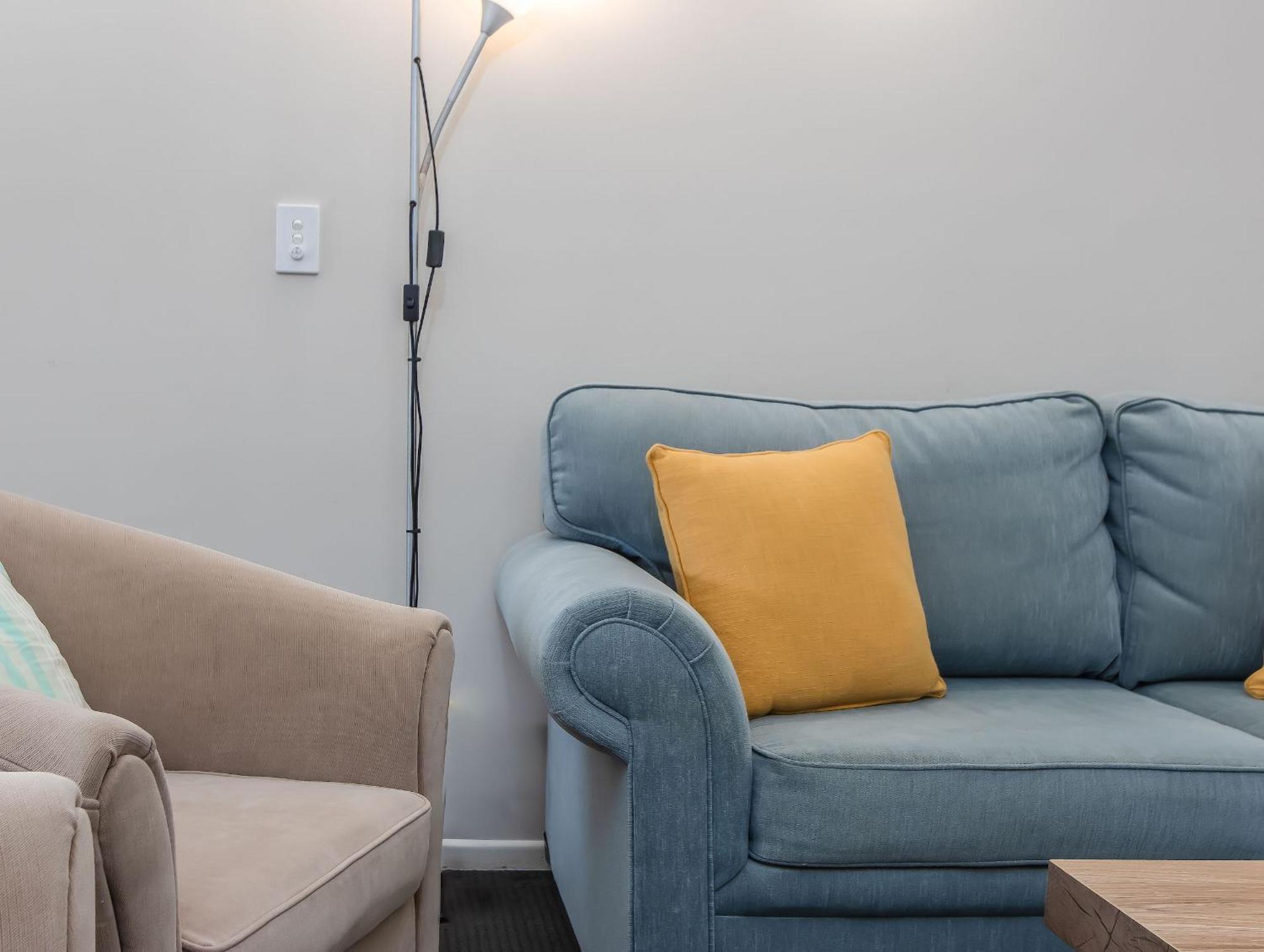 Hastings Cove Holiday Apartments Hastings Point Exteriér fotografie