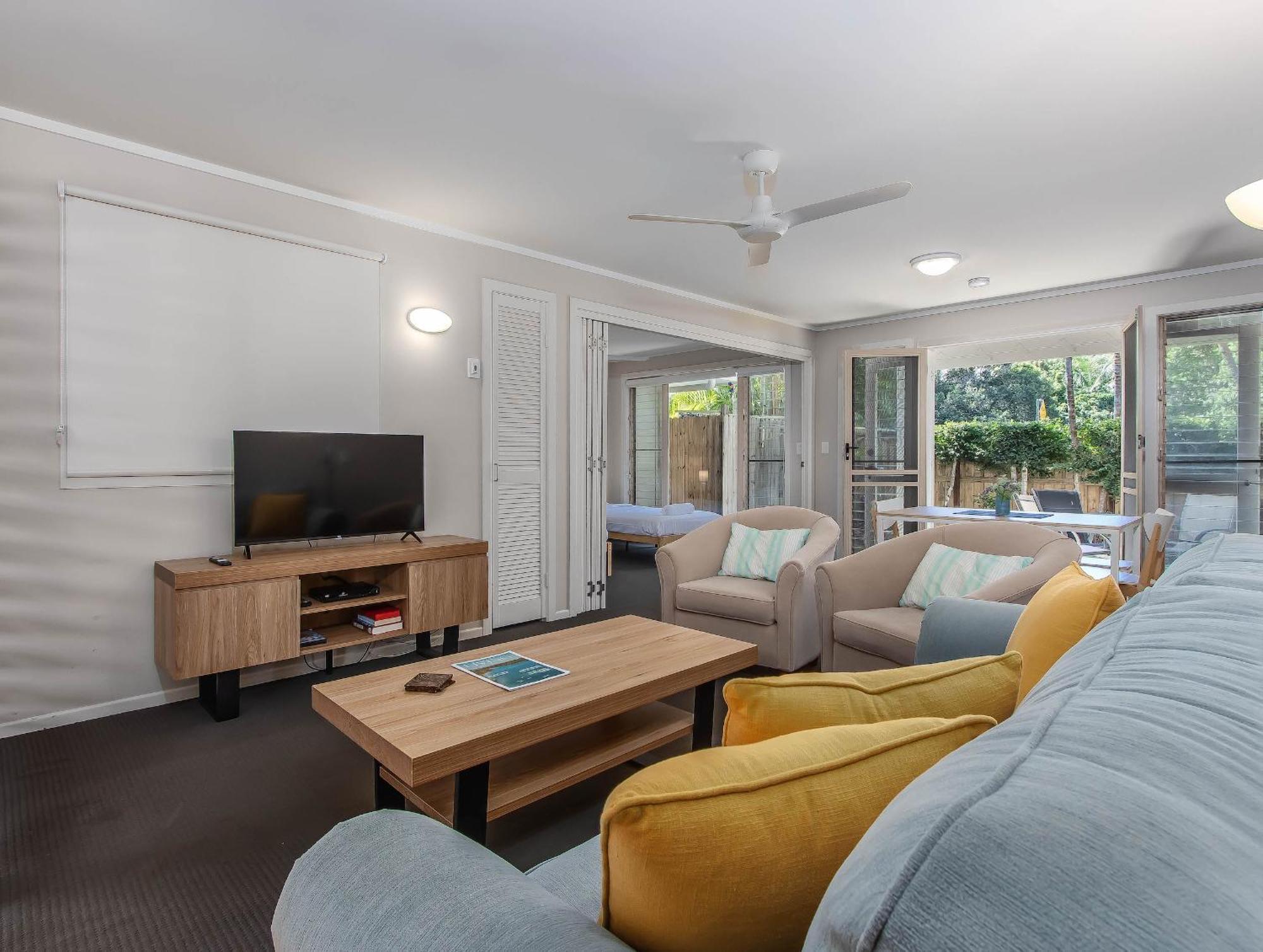 Hastings Cove Holiday Apartments Hastings Point Exteriér fotografie