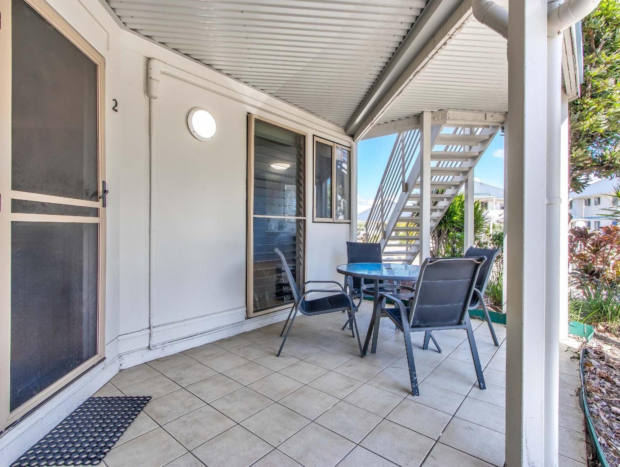 Hastings Cove Holiday Apartments Hastings Point Exteriér fotografie