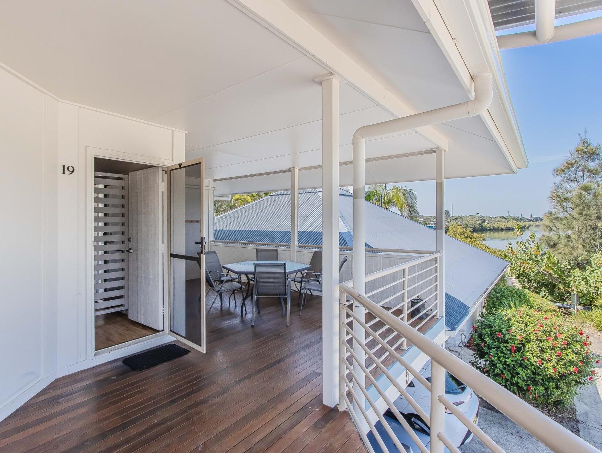 Hastings Cove Holiday Apartments Hastings Point Exteriér fotografie
