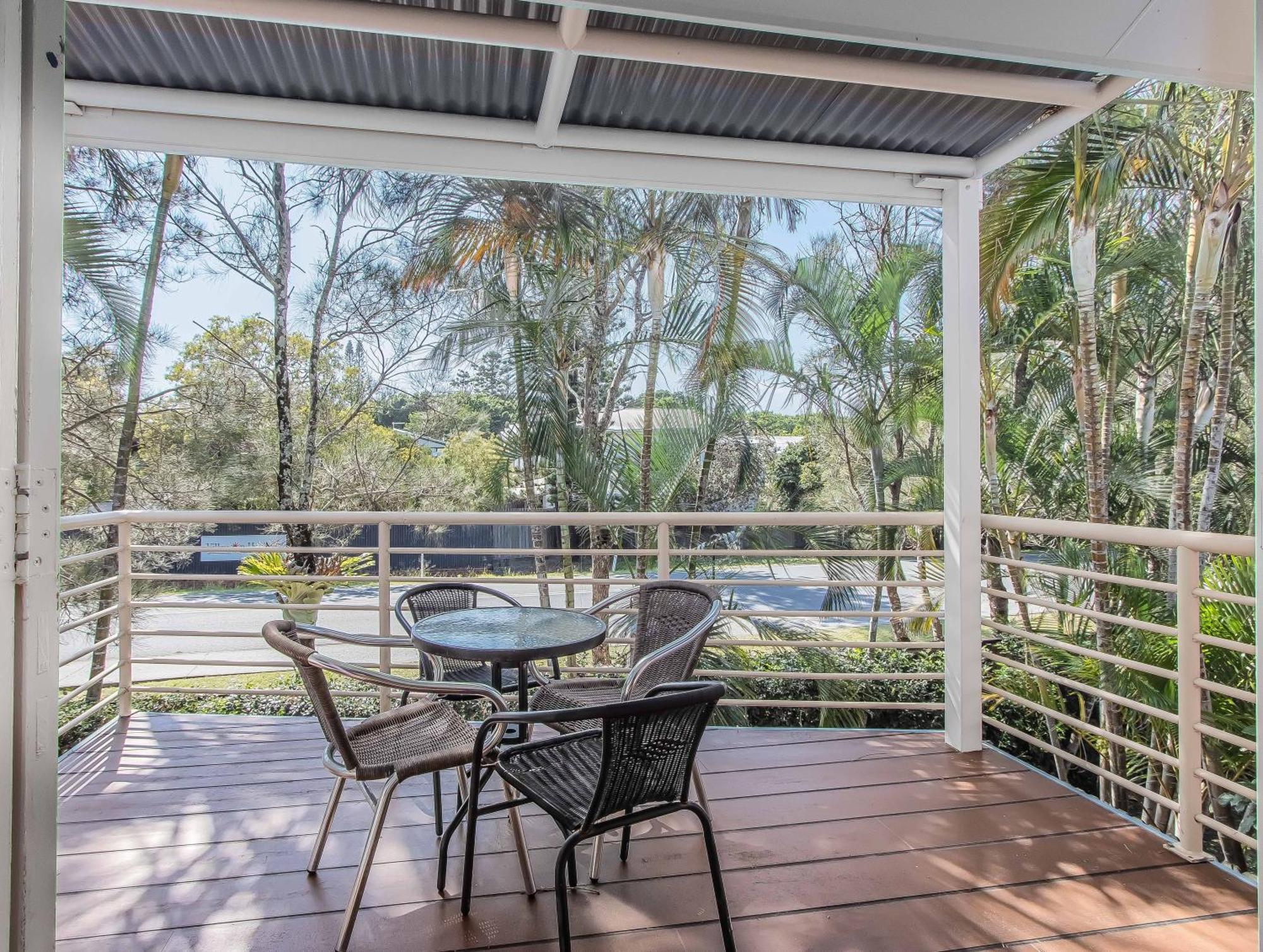 Hastings Cove Holiday Apartments Hastings Point Exteriér fotografie